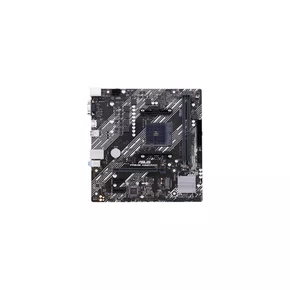 Placa Mãe AM4 ASUS PRIME A520M-K DDR4 M.2 NVMe VGA/HDMI