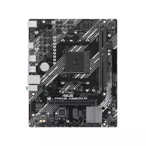Placa Mãe AMD ASUS PRIME A520M-R DDR4 AM4