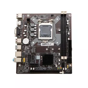 Placa Mãe LGA1150 BPC-H81M 2-G DDR3