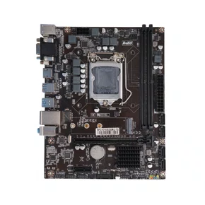 PLACA MAE LGA1151 BPC-H310/B250M.2-TG