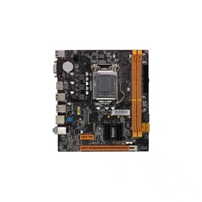 Placa Mãe LGA1155 BrazilPC BPC-H61M.2-TG DDR3 HDMI/VGA