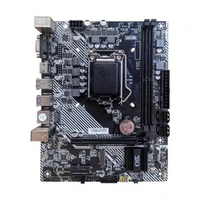 Placa-Mãe NTC H510M LGA1200 DDR4 Micro-ATX (2XDDR4/HDMI/VGA/M.2/USB 3.0/MICRO-ATX)