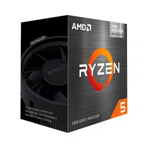 Processador AM4 Ryzen 5 5600GT 3.6GHz Max Turbo 4.6GHz 16MB 100100001488 Box