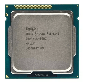 PROCESSADOR LGA1155 CORE I3-3240 3.40GHZ OEM