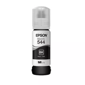 REFIL DE TINTA EPSON T544122-BR 65ML PRETO