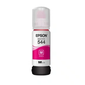 REFIL DE TINTA EPSON T544322-BR 65ML MAGENTA