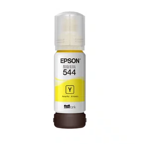 REFIL DE TINTA EPSON T544422-BR 65ML AMARELO
