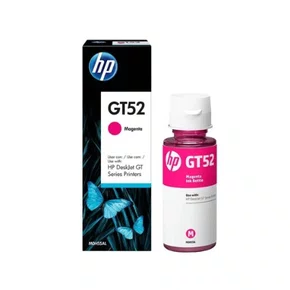 Refil Tinta Hp Original M0h55al Magenta Gt52 Gt-52 Gt5822 Gt416 412 Gt116 316 116 70ml
