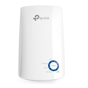 Repetidor de Sinal Wi-Fi 300MBPS Bivolt WA850RE  TP-Link