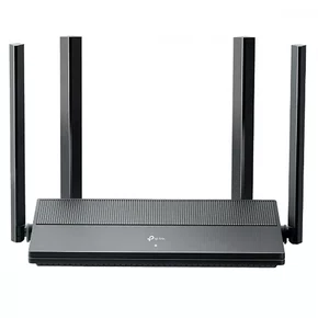 ROTEADOR WIRELESS GIGABIT WIFI 6 AX1800 EX220 V2