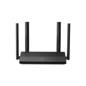 Roteador TP-Link EX521 Wi-Fi 6 Dual Band AX3000 Preto
