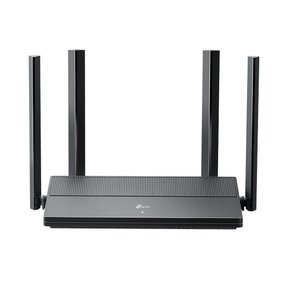 Roteador Wireless Gigabit EX141 Wi-Fi 6 AX1500 TP-LINK
