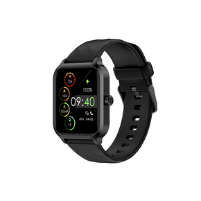 SMARTWATCH TELA TFT 1,83" IOS/ANDROID LVW-10SB PRETO