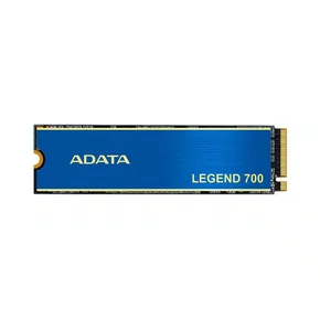 SSD M.2 2280 NVME 512GB ADATA LEGEND 700 PCIe Gen3 x4 ALEG-700-512GCS