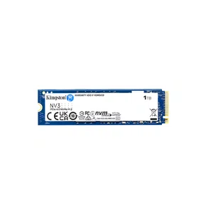SSD M.2 2280 NVMe PCIe 4.0 1TB Kingston SNV3S/1000G