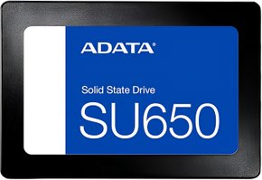 SSD SATA 6GB/S 240GB SU650