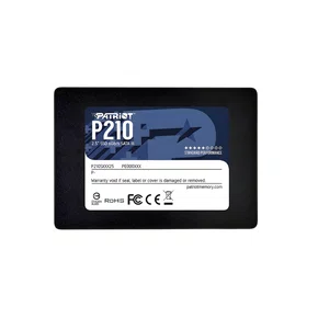 SSD SATA3 6GB/s 256GB Patriot P210