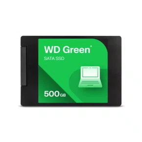 SSD SATA3 6GB/s 500GB WDS500G5G0A