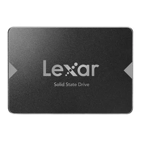 SSD SATA3 512GB Lexar NS100 LNS100-512RBNA