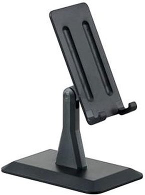 Suporte De Mesa Para Celular SCM300.031 Preto - MASTICMOL