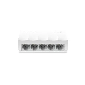Switch 5 Portas 10/100Mbps TP-Link LS1005