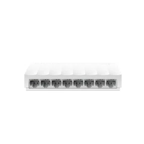 Switch 8 Portas 10/100Mbps Bivolt TP-Link LS1008
