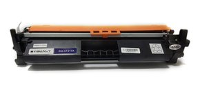 Toner HP Compatível  CF217A 1.6K - NEW PRINTER