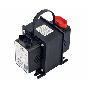 TRANSFORMADOR 1500VA BIVOLT AT3E