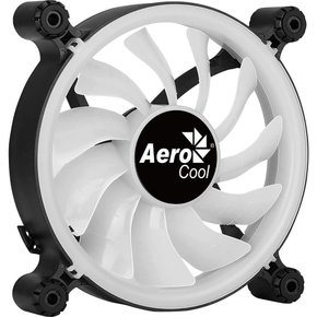 Ventoinha Aerocool Spectro 12, 120mm, FRGB, SPECTRO12-FRGB