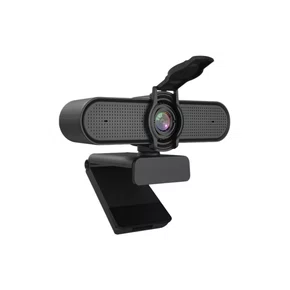 Web Cam 4K Kros Elegance KE-WBA1084K