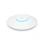 Access Point Ubiquiti U6+ Unifi WiFi 6 Dual Band 3000 Mbps PoE Sem Injetor/Sem Fonte