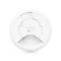 Access Point Ubiquiti U6+ Unifi WiFi 6 Dual Band 3000 Mbps PoE Sem Injetor/Sem Fonte