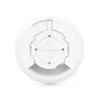 Access Point Ubiquiti U6+ Unifi WiFi 6 Dual Band 3000 Mbps PoE Sem Injetor/Sem Fonte