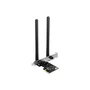 Adaptador de Rede PCI-E Wi-Fi Mercusys AC1200 Bluetooth 5.0 MA30E