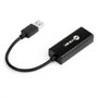 Adaptador de Rede Ethernet Rj45 Gigabit para Usb 3.0 Vinik - Adrj45