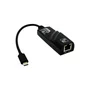 Adaptador de Rede USB Tipo-C para RJ45 Gigabit FY-684