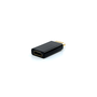 Adaptador DisplayPort 1.4 para HDMI 1.4 ADP-DPHDMI10BK – Macho x Fêmea, Alta Resolução e Compatibilidade – Preto