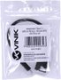 Adaptador Usb 2.0 Fêmea X Tipo C Otg 20CM Acotgu-20 - VINIK