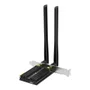Adaptador Wireless PCI-E TP-Link Archer TX50E Wi-Fi 6 AX3000 AC1300