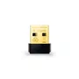 Adaptador Wireless USB 150Mbps Nano TP-Link TL-WN725N