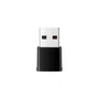 Adaptador Wireless USB 300Mbps Nano Mercusys MA12N