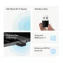 Adaptador Wireless USB 300Mbps Nano Mercusys MA12N