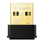 ADAPTADOR WIRELESS USB ARCHER T3U NANO AC1300 DUAL BAND (VER. 1.0)