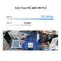 Adaptador Wireless USB Nano MA14N-EU AX300 Wi-Fi 6