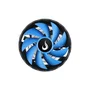 Air Cooler Rise Mode Gamer X2 120mm RM-ACX-02-BB Preto/Azul
