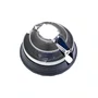 Air Cooler Rise Mode Gamer X2 120mm RM-ACX-02-BB Preto/Azul