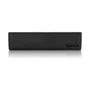 Apoio de Pulso Redragon 289x73x20mm Meteor Preto