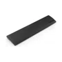 Apoio de Pulso Redragon 289x73x20mm Meteor Preto