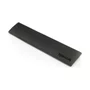 Apoio de Pulso Redragon 289x73x20mm Meteor Preto