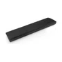Apoio de Pulso Redragon 289x73x20mm Meteor Preto